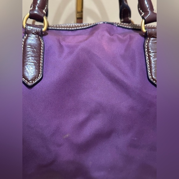 Prada
Tessuto Boston Bag - Picture 8 of 15